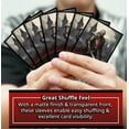 thumbnail image 7 of Digital Sorcery Studio Vampire Knight MTG Card Game Sleeves 102 Pack, 7 of 7