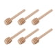 thumbnail image 1 of Agitador Para Mezclar Miel, Conserva El Sabor, 50 Piezas, Ligero, Cazo De Miel, Madera Multiusos Para El Hogar, 1 of 7