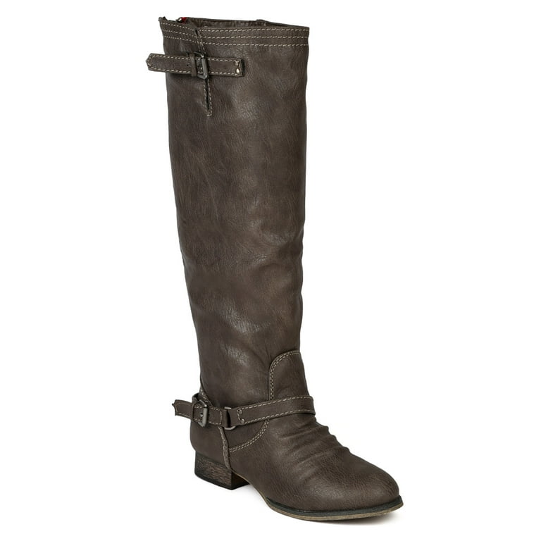 Breckelles top outlaw boots
