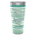 thumbnail image 1 of Tervis Tumbler Isolé à Trois Parois, 30oz, Acier Inoxydable, 1 of 15