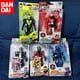 thumbnail image 2 of New Hot Bandai Masked Rider Kamen Rider Voices Super Mobile Doll Masked Rider 01 Levi'S Fox Holy Blade Robot Model Gift Toys, 2 of 4