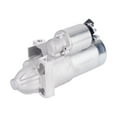 thumbnail image 4 of MOCA AUTOPARTS Starter Motor 6485 Fit for 1999-2004 Chevrolet Astro Blazer S10 4.3L & GMC Savana 1500 2500 3500 4.3L & 1999-2001 Oldsmobile Bravada 4.3L, 4 of 12
