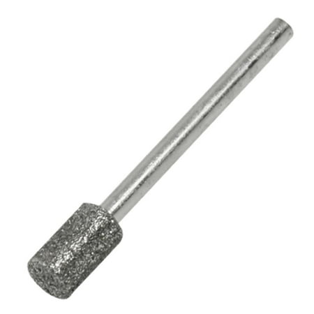 

Unique Bargains 3mm Diameter Shank Diamond Polishing Grinding Bit Mounted Point