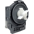 thumbnail image 1 of Dishwasher Drain Pump Compatible with Samsung Replaces  DD31-00005A DW0005A, 1 of 7
