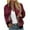 Multicolor#11, variant on Birthday Gifts! QATAINLAV Women's Lightweight Casual Fall Tops Fashion Graphic Print Bomber Jacket Long Sleeve Zip Up Coats with Pockets Multicolor XL