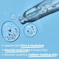 thumbnail image 3 of Sérum facial Admire My Skin Ácido poliglutámico orgánico 30 ml, 3 of 8