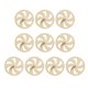 thumbnail image 1 of Set Niños Diy Pintura Para Colorear Gyro Juguetes De Madera Spinning Tops Diy Fiesta Favores Juegos Educativos Regalos10 Unids Yuarrent FN007815-03, 1 of 5