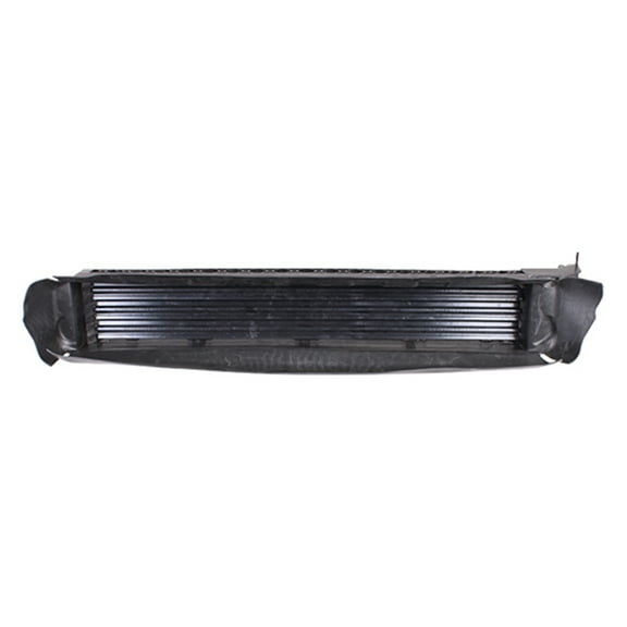 New Aftermarket CAPA Radiator Shutter Assembly 214214BC0A fits 2017-2018 Nissan Rogue