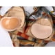 thumbnail image 5 of Par Autoadhesivo Silicona Realzador Almohadilla para El Pecho de Empuje Hacia Arriba Almohadillas para Nude Yuyangstore bolsillo de las mujeres, 5 of 7