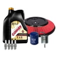 thumbnail image 1 of Kit De Afinacion Nissan D21 1993-2004 2.4l Gonher 5w30, 1 of 1