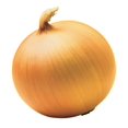 thumbnail image 1 of 500 Riverside Sweet YELLOW SPANISH ONION Allium Cepa Vegetable Seeds, 1 of 2