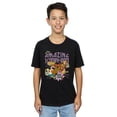thumbnail image 3 of Scooby Doo T-Shirt en Coton Garçon The Amazing, 3 of 4