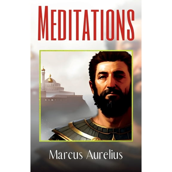 Meditations, (Paperback)