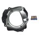 thumbnail image 2 of Tapa de admisión de aire para motocicleta, reemplaza la tapa del motor para Yamaha Xmax300 plata, 2 of 9