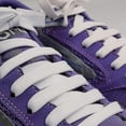 thumbnail image 2 of Miscly Flat Shoelaces [3 Pairs] For Any Type Of Shoes Or Sneakers - Width: 8mm, 2 of 4