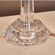 thumbnail image 5 of Nueva Luz De Lujo For Dormitorio Lámpara De Mesa De Cristal Lámpara De Noche Simple Lámpara De Mesa Decorativa De Estudio De Sala De Estar De Estilo Americano Moderno Y Cálido, 5 of 6