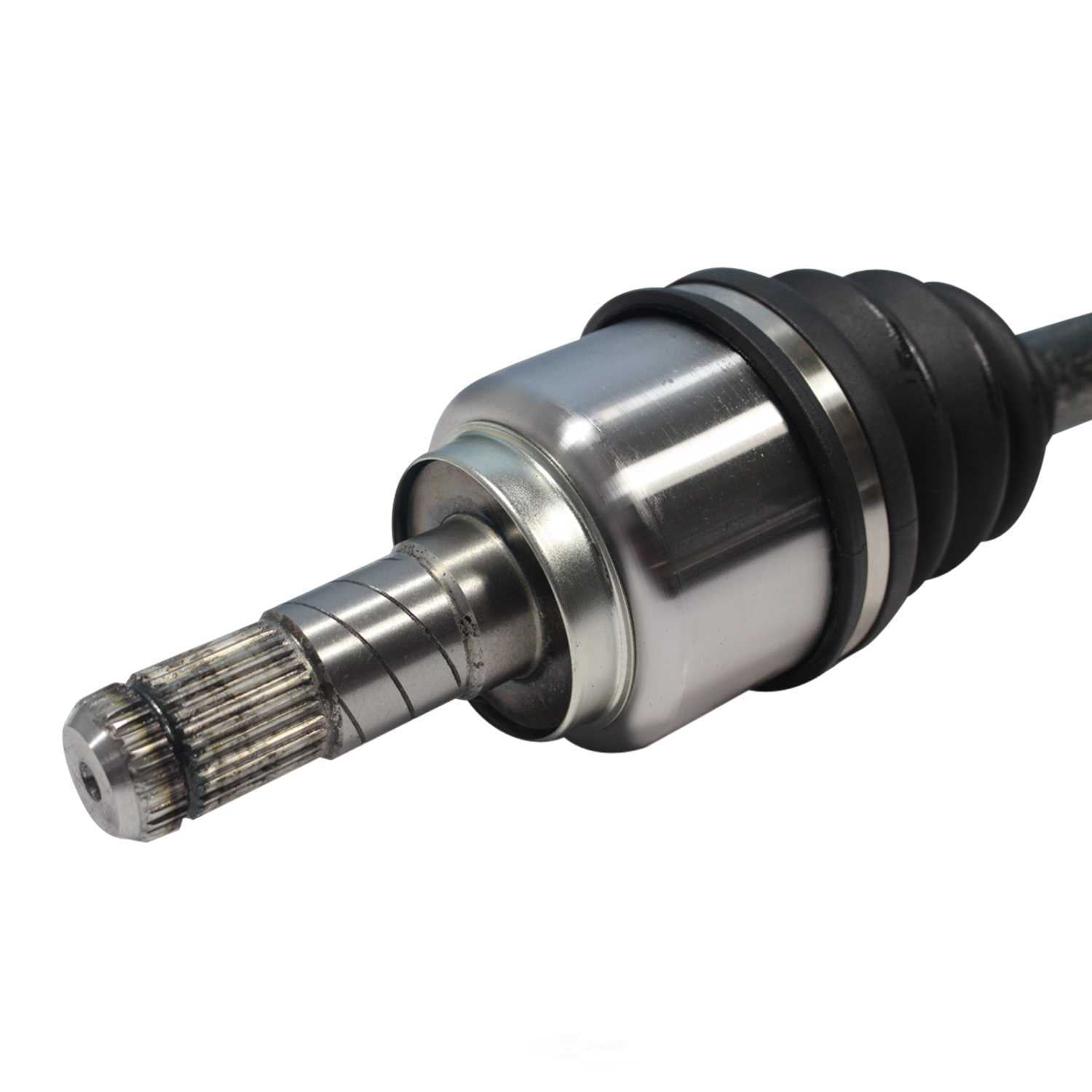 GSP NCV53902 CV Joint Half Shaft Fits select: 1981-1983 DATSUN 280ZX
