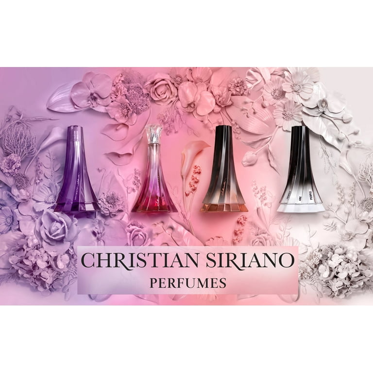 Christian siriano perfume silhouette cheap
