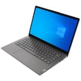 thumbnail image 1 of Laptop Lenovo V14: AMD Ryzen 3 5300U, RAM 8GB, Disco Duro de 1TB, Pantalla de 14", Windows 10 Pro Lenovo 82KC0082LM, 1 of 2