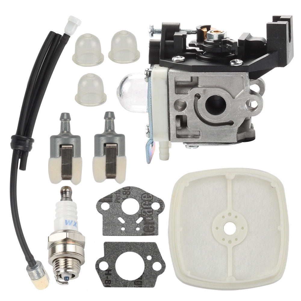 Carburetor Kit For Echo GT-225 GT-225i PAS-225 PE-225 PPF-225 SHC-225 SRM-225
