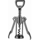 thumbnail image 1 of Very Sturdy Wing Corkscrew Black Wine Opener And Beer Opener, Multifunctional Wine Opener.., 1 of 3