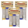 thumbnail image 2 of Koplow Games Sandtimer Combo, 3 Per Set, 3 Sets, 2 of 2