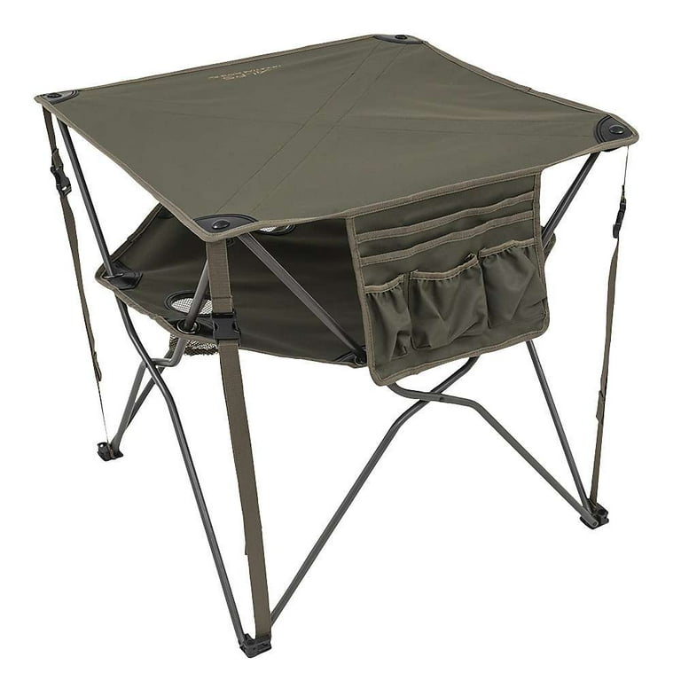 Soto Table Alps Mountaineering Salsa Eclipse Table Camping Table