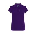 thumbnail image 1 of JHK Polo Régulier pour Femmes, 1 of 3