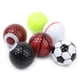 thumbnail image 2 of Pelotas de Golf de Diseños (baloncesto, Fútbol, ​​tenis, Béisbol, 8 Bolas, Voleibol) - 6 Bolas SM SunniMix Pelotas de golf de diseño surtido, 2 of 8