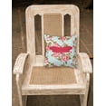 thumbnail image 2 of Fabric Decorative Pillow, 2 of 2
