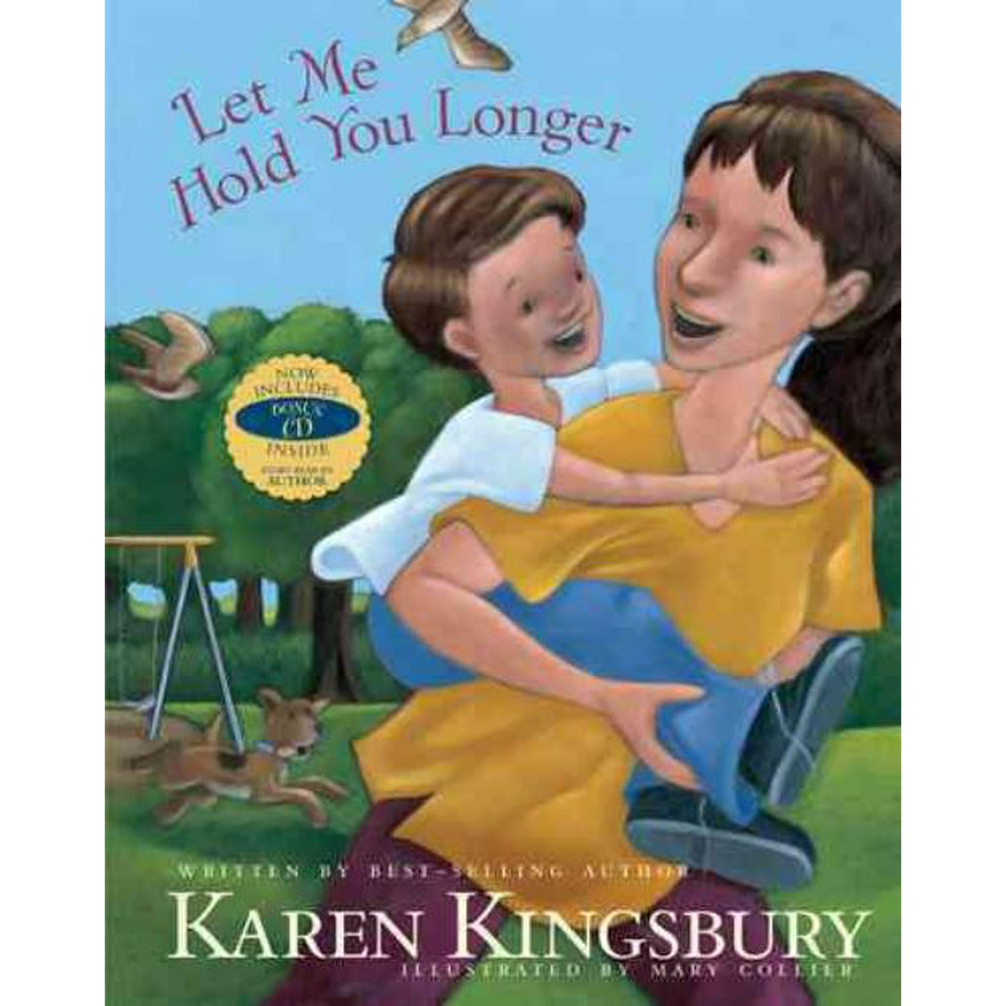 48+ Karen Kingsbury Kids PNG