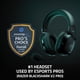 thumbnail image 2 of Auriculares inalámbricos para juegos Razer BlackShark V2 Pro Edición 2023 - Blanco (Renovados), 2 of 5