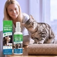 thumbnail image 3 of NEXAVKPR Active Catnips Sprays Liquid Sprays Refresher Organic Catnips for Kittens and Cats Relieves Stress, Calming, Revives Toy, 3 of 13
