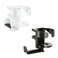 thumbnail image 4 of MultiFunction Desk Spill Proof Cup Holder Headphone Stand Clamp Mount Organizers, 4 of 8