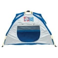 thumbnail image 4 of Rio Beach Multi Total Sun Block Kid's Pop-Up Beach Shelter, 4 of 6