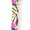 Mutli Color, variant on Justice Unisex LED Multi Color Tie Dye Silicone Watch - JSE4196WM