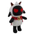 thumbnail image 1 of Decoración del dormitorio, figura de juego, juguete de peluche, muñeco de peluche de dibujos animados, figura de juego, grado profesional de felpa, 1 of 7
