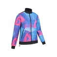thumbnail image 4 of Mountain Warehouse Womens Chaser Padded Cycling Jacket, 4 of 4