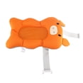 thumbnail image 3 of Soporte de baño para bebé Red de baño para recién nacidos Alfombra de baño antideslizante Red de baño Cama de baño para bebé Soporte de baño, 3 of 12