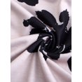 thumbnail image 4 of HSHDLDF Plus Size Swing Lace Flowy Tank Top for Women, 4 of 5