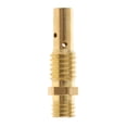 thumbnail image 3 of Paquete de 3 de soldadura difusor de gas soporte de punta de de antorcha de soldadura para pistolas de soldadura MIG shamjiam Soportes para puntas de soplete de soldadura, 3 of 7