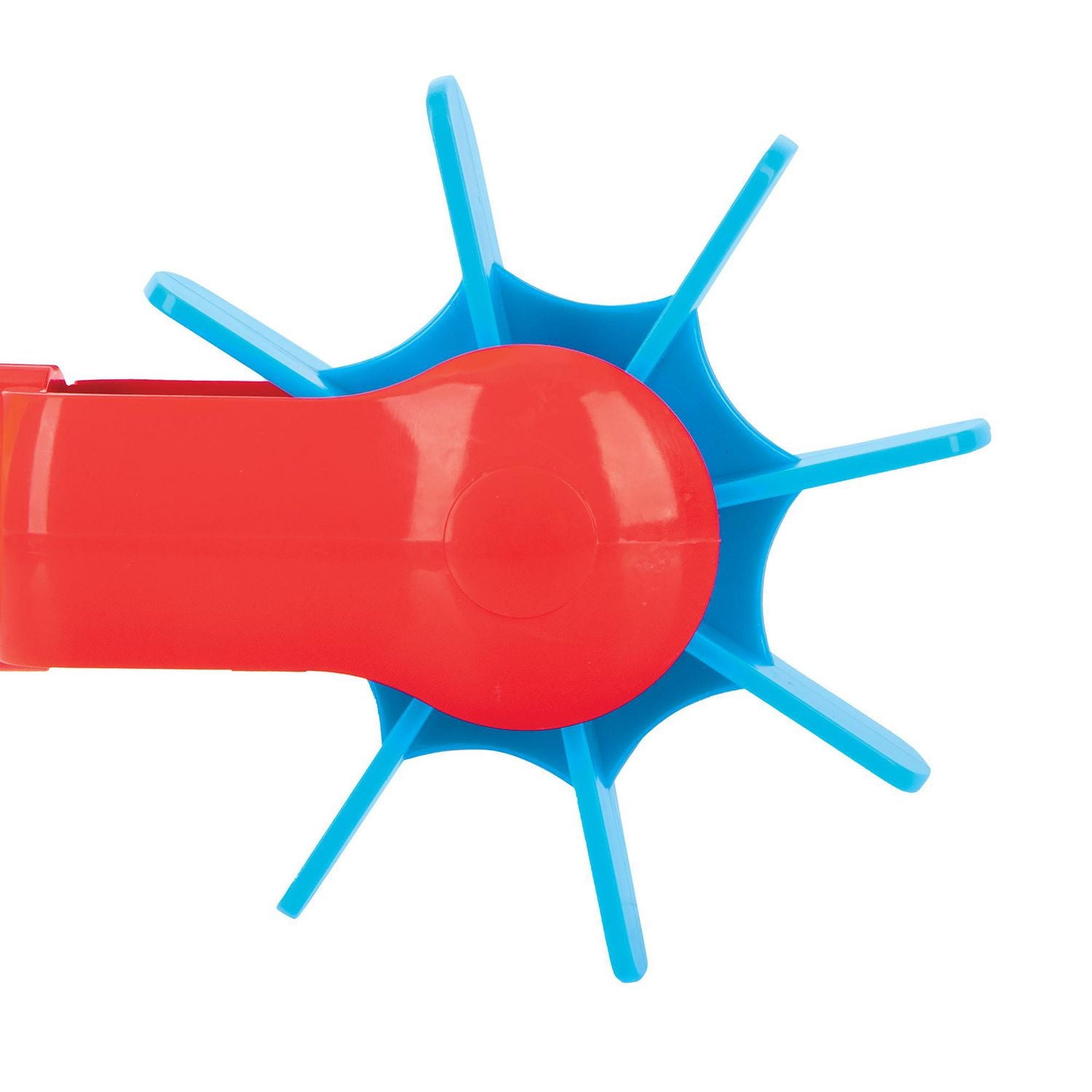 Nuby My Wacky Waterworks Bath Toy for interactive play & learning, For children 18 months +