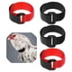 thumbnail image 3 of Collar de pollo Sin ruido Colco 4 Uds. Banda para el cuello de aves accesorios para granja, 3 of 8