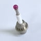 thumbnail image 4 of 3X Sensor 3D 80.362.00 Sonda Táctil Lápiz Óptico M3 4 mm Bola de Rubí Vástago de Cerámica Máquina CNC Cmm 1 Pieza, 4 of 5