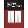 thumbnail image 1 of Introduction to Bayesian Econometrics, 1 of 3