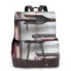thumbnail image 1 of Fotbe Rustic Door Handle Closeup Mochila Bolso con Estampado para Mujer, Mochila Antirrobo de Nylon Impermeable, Bolsa Ligera de Hombro, 1 of 4