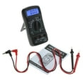 thumbnail image 5 of 10Pcs/lot Digital Multimeter Measuring Instruments AC DC Voltage Meter Multi Tester Voltmeter 3 In 1 For Electrician XL830L ,High Accuracy, 5 of 5