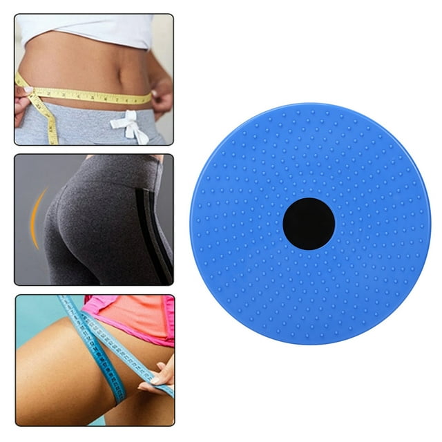 Wriggling Plate Twisting Waist Disc, Twisting Machine, Twisting Waist Machine Female Twister Sports For Slimming For Training Legs