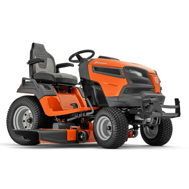 Husqvarna Outdoor Power Equipment Husqvarna Ts354Xd Riding Lawn Mower
