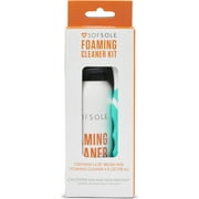 Sof Sole Foaming Shoe Cleaner Kit 4 oz